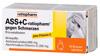 ASS + C-Ratiopharm gegen Schmerzen, Brausetabletten