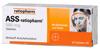ASS-Ratiopharm 500 mg, Tabletten