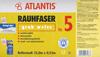 Atlantis Rauhfaser Nr. 5, grob weiss Atlantis Rauhfaser Nr. 5, grob weiss