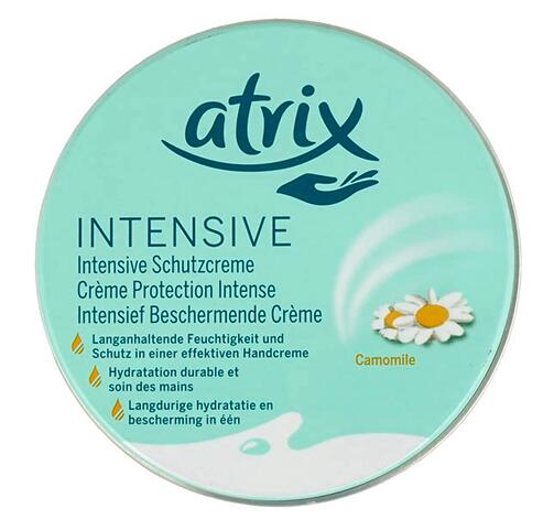 Atrix Intensive Schutzcreme Atrix Intensive Schutzcreme
