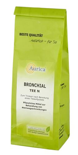 Aurica Bronchial Tee N, lose