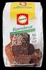Aurora Kornbrot Brotbackmischung