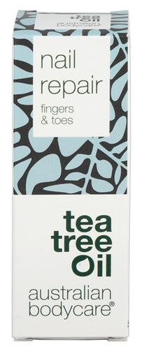 Australian Bodycare Tea Tree Oil Nail Repair