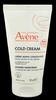 Avène Cold Cream Intensiv-Handcreme  Avène Cold Cream Intensiv-Handcreme