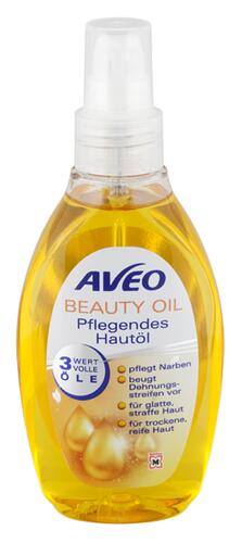 Aveo Beauty Oil Pflegendes Hautöl