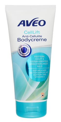 Aveo Celllift Anti-Cellulite Bodycreme