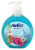 Aveo Cremeseife Caribbean Dream