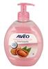 Aveo Mandelmilch Cremeseife Aveo Mandelmilch Cremeseife