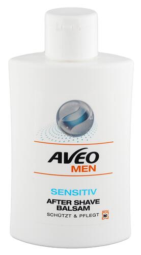 Aveo Men After Shave Balsam Sensitiv