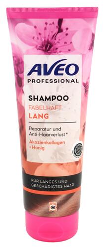 Aveo Professional Shampoo Fabelhaft Lang, Reparatur