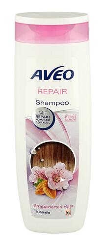 Aveo Repair Shampoo