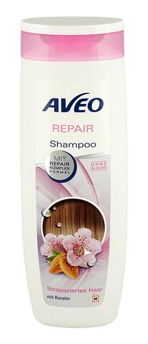 Aveo Repair Shampoo Aveo Repair Shampoo