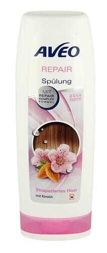 Aveo Repair Spülung Aveo Repair Spülung