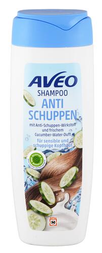 Aveo Shampoo Anti Schuppen