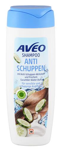 Aveo Shampoo Anti Schuppen Aveo Shampoo Anti Schuppen
