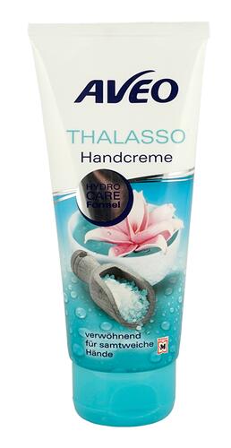 Aveo Thalasso Handcreme