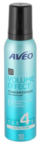 Aveo Volume Effect Schaumfestiger, 4