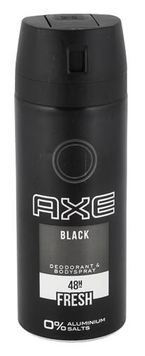 Axe Black Fresh Deodorant & Bodyspray