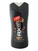 Axe Dark Temptation Revitalising Shower Gel