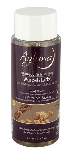 Ayluna Shampoo Wurzelstärke, feines Haar