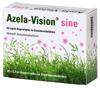 Azela-Vision sine 0,5 mg/ml Augentropfen, Einzeldosis