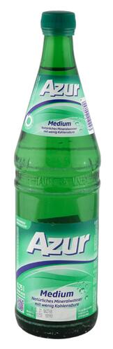 Azur Medium Azur Medium