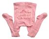 Baby Club Strumpfhose mit Spitze, rosa Baby Club Strumpfhose mit Spitze, rosa