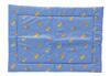 Baby Nice Krabbeldecke Tiere, himmelblau