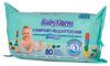 Baby Norm Comfort-Feuchttücher Sensitiv