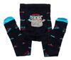 Baby Strumpfhose, Skater Bear, dunkelblau Baby Strumpfhose, Skater Bear, dunkelblau