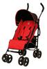 Babycab Buggy Aron, rot