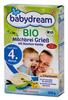 Babydream Bio Milchbrei Grieß