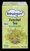 Babydream Fenchel Tee Babydream Fenchel Tee