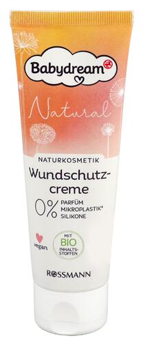 Babydream Natural Wundschutzcreme