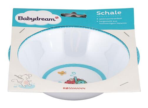 Babydream Schale, Igel