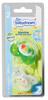 Babydream Slimline Beruhigungssauger mit Ring, 2, grün/weiß Babydream Slimline Beruhigungssauger mit Ring, 2, grün/weiß
