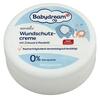Babydream Wundschutzcreme Sensitiv Babydream Wundschutzcreme Sensitiv