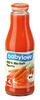 Babylove 100% Bio-Saft Karotte