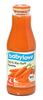 Babylove 100% Bio-Saft Karotte