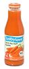 Babylove 100% Bio-Saft Karotte