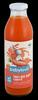 Babylove 100% Bio Saft Karotte 