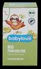 Babylove Bio Fenchel Tee Babylove Bio Fenchel Tee