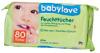 Babylove Feuchttücher Babylove Feuchttücher