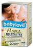 Babylove Mama Bio Stilltee, Beutel