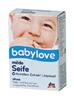 Babylove Milde Seife Kamillen-Extrakt/Jojobaöl Babylove Milde Seife Kamillen-Extrakt/Jojobaöl