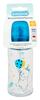 Babylove Weithalsglasflasche von Geburt an M, 240 ml Babylove Weithalsglasflasche von Geburt an M, 240 ml