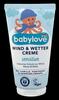 Babylove Wind & Wetter Creme Sensitive Babylove Wind & Wetter Creme Sensitive