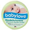 Babylove Wundschutzcreme Kamillen-Extrakt