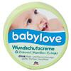 Babylove Wundschutzcreme Kamillen-Extrakt Babylove Wundschutzcreme Kamillen-Extrakt