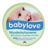 Babylove Wundschutzcreme